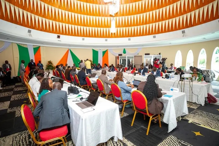 ‎Tabac illicite en Afrique : Abidjan impulse une riposte régionale décisive