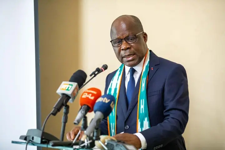 ‎Tabac illicite en Afrique : Abidjan impulse une riposte régionale décisive