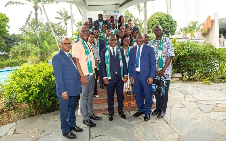 ‎Tabac illicite en Afrique : Abidjan impulse une riposte régionale décisive