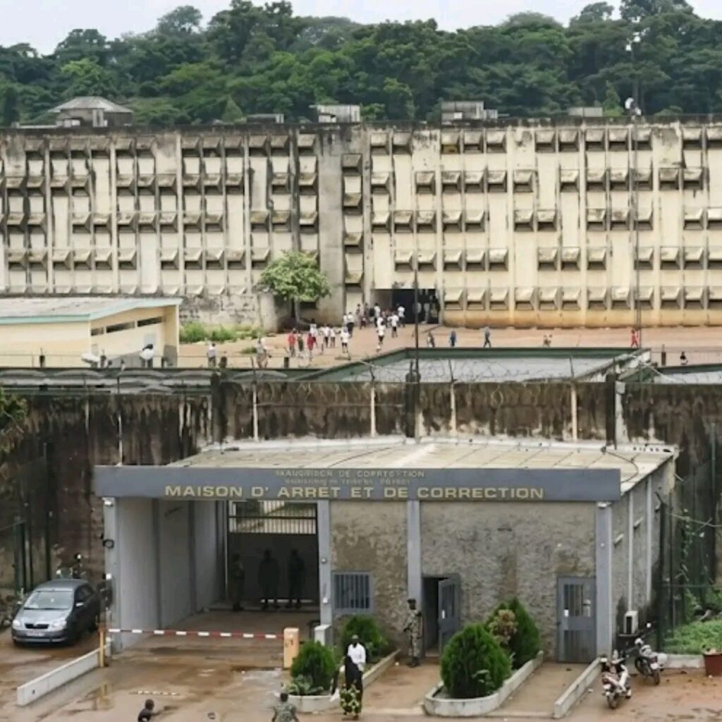 Côte d’Ivoire : Amnesty International dénonce la détention de femmes enceintes sans procès équitable.