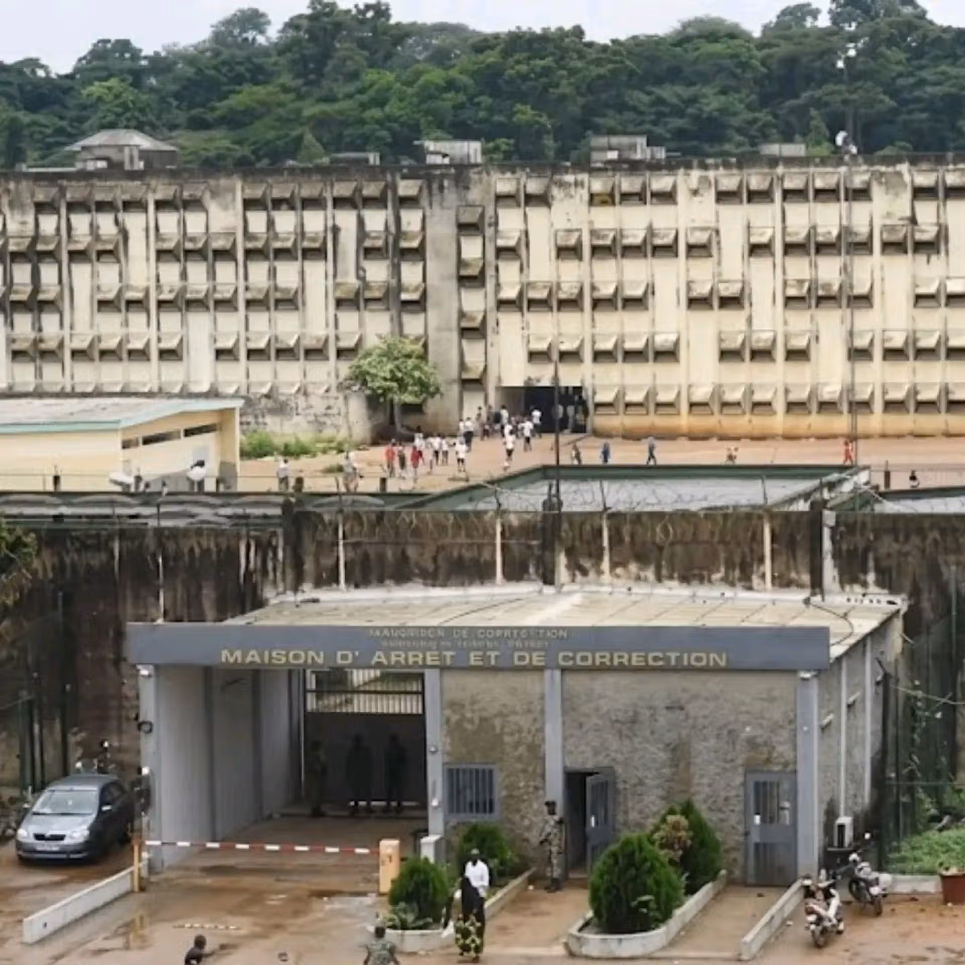 Côte d’Ivoire : Amnesty International dénonce la détention de femmes enceintes sans procès équitable.