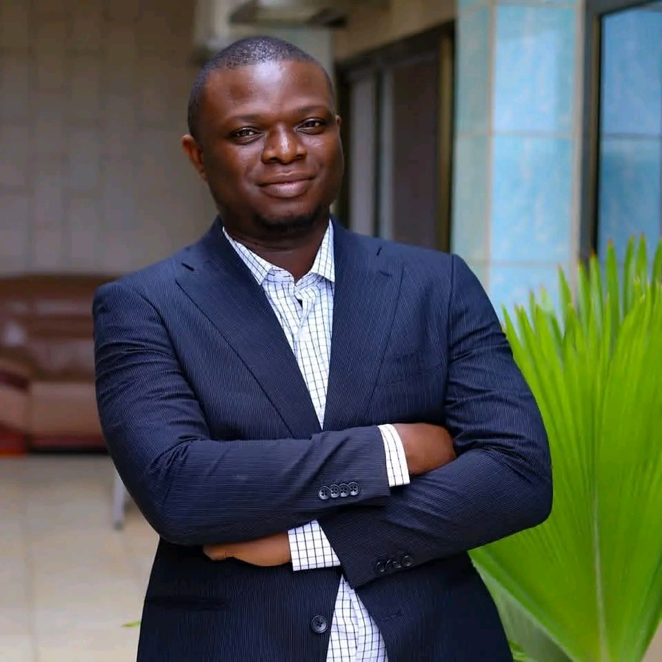 CRIET : deux ans de prison ferme requis contre Julien Kandé Kansou du parti Les Démocrates.