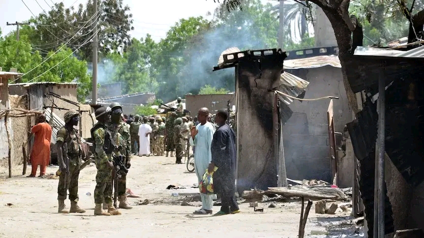 Nigeria : au moins 23 morts dans des attentats attribués à Boko Haram à Maiduguri.