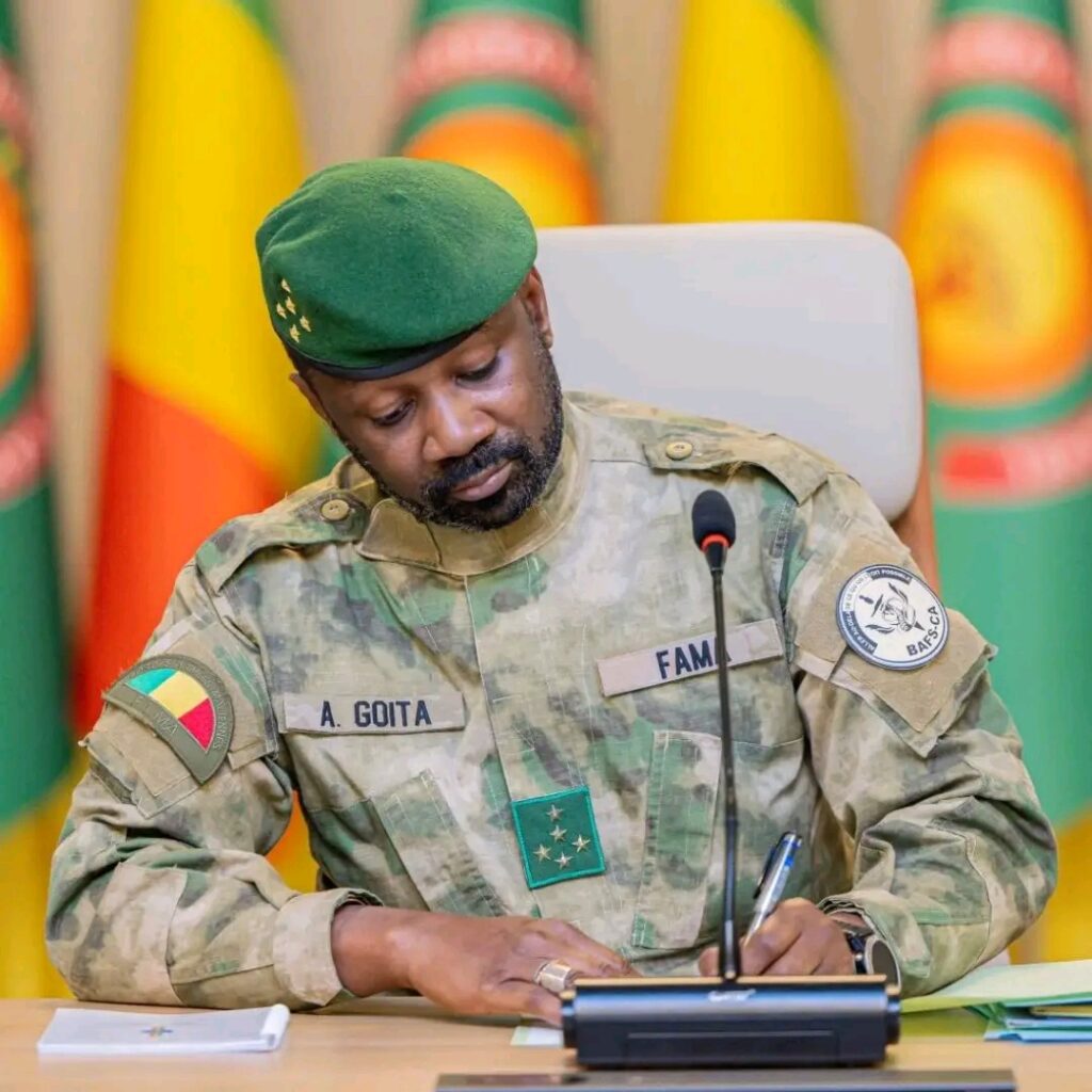 Mali – Union européenne : une délégation d’hommes d’affaires maliens attendue à Bruxelles.