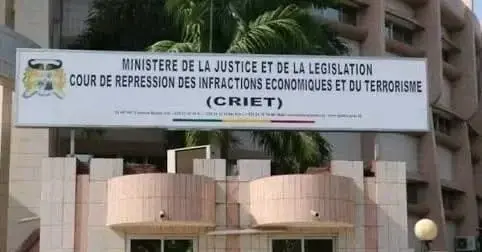 CRIET : cinq ans de prison requis contre une femme pour apologie présumée de coup d’État