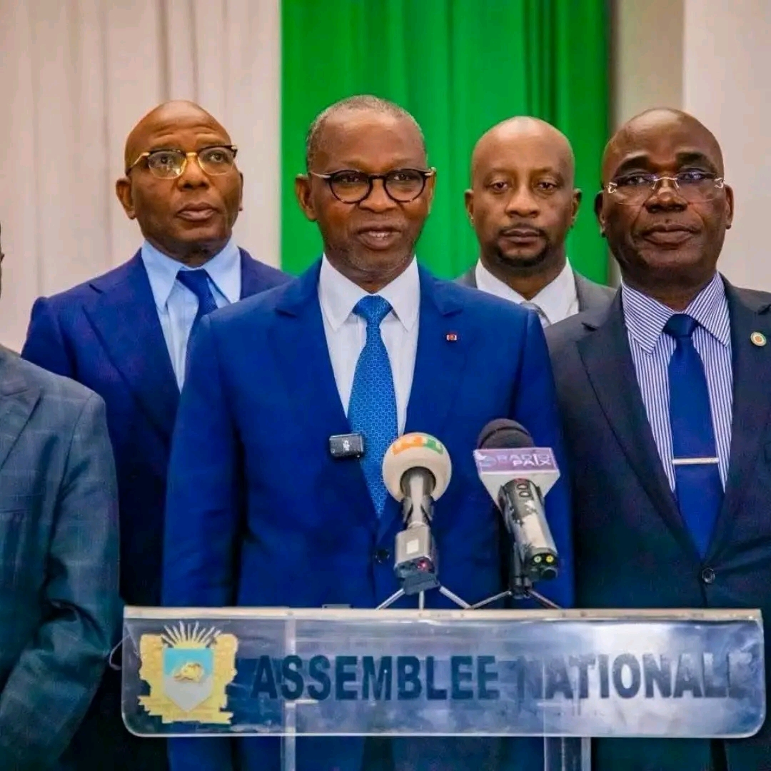 Côte d’Ivoire : une prime de retraite revalorisée adoptée par les députés