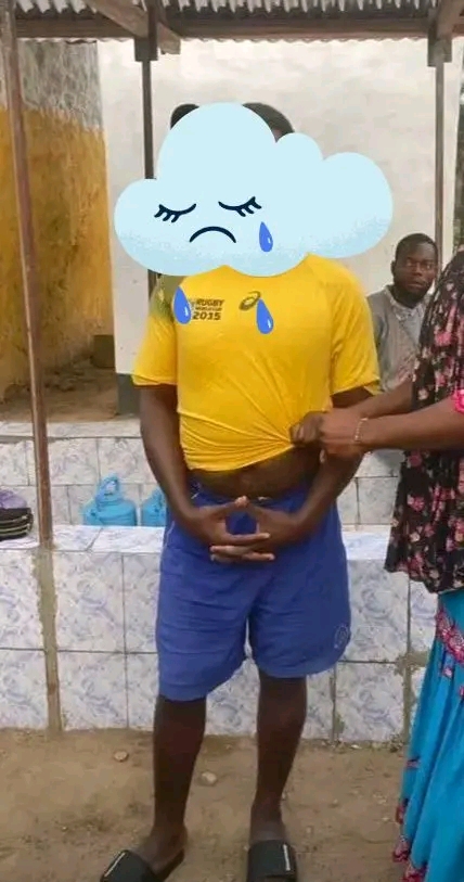 Cameroun : un homme interpellé pour des faits présumés d’abus sur mineure dans une mosquée de Njimom.