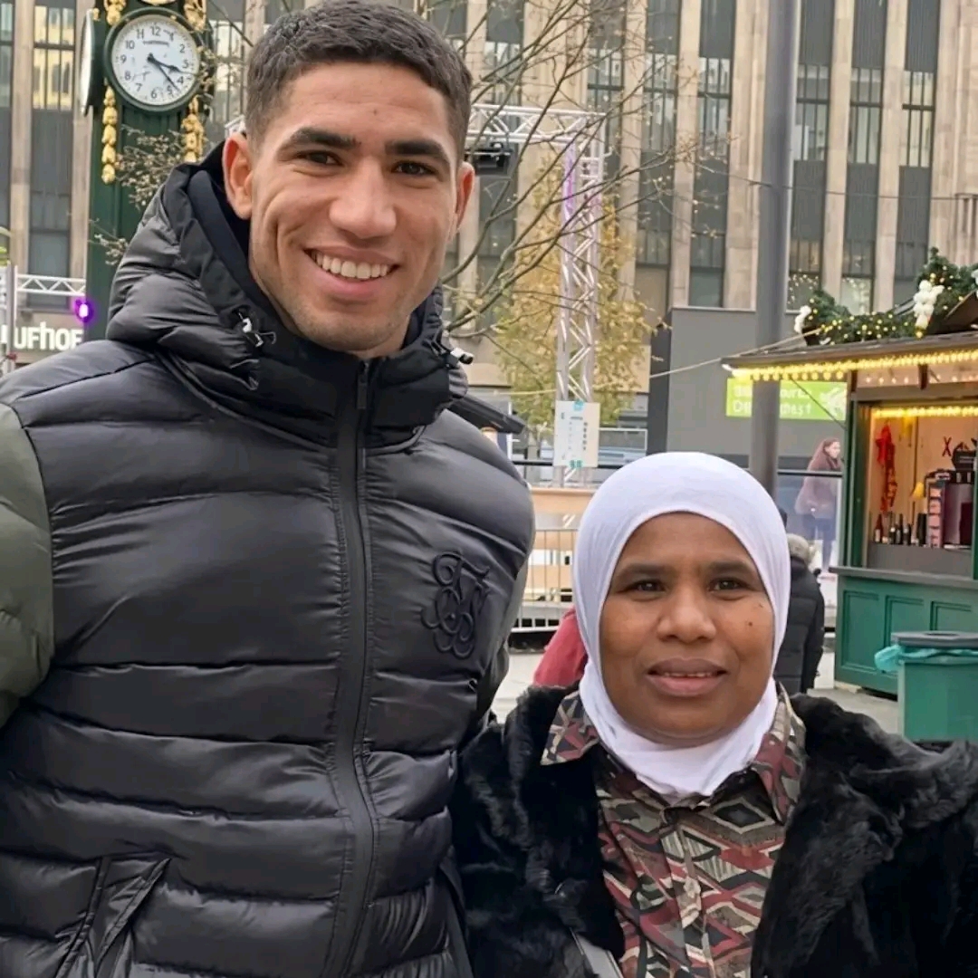 CAN 2025 : Achraf Hakimi refuse le trophée et salue la victoire du Sénégal.