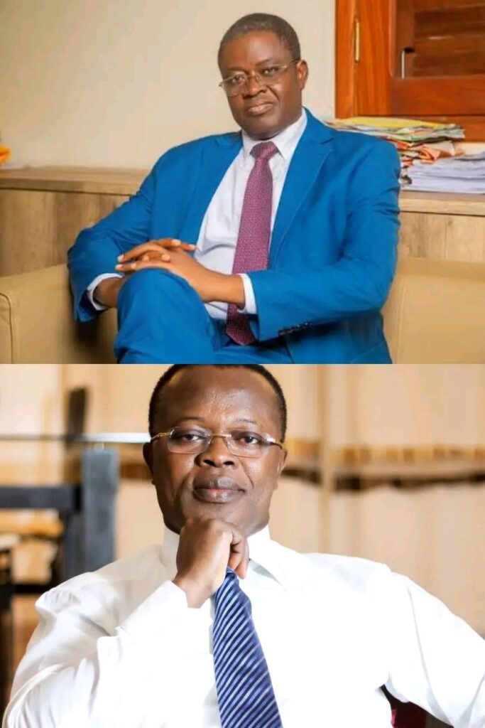 Bénin : crise ouverte au sein du parti Les Démocrates, Éric Houndété conteste sa mise à l’écart.