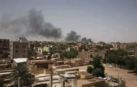 Soudan : un hôpital bombardé, au moins 64 morts dont des enfants.