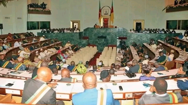 Cameroun : le mandat des députés prolongé jusqu’en décembre 2026.