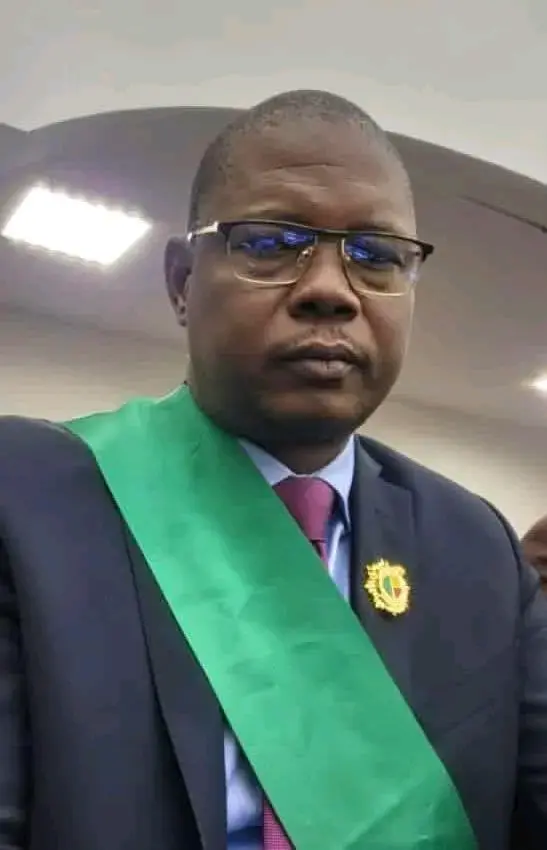 Bénin/CRIET : 5 ans de prison requis contre l’ex-député Soumaïla Sounon Boké.