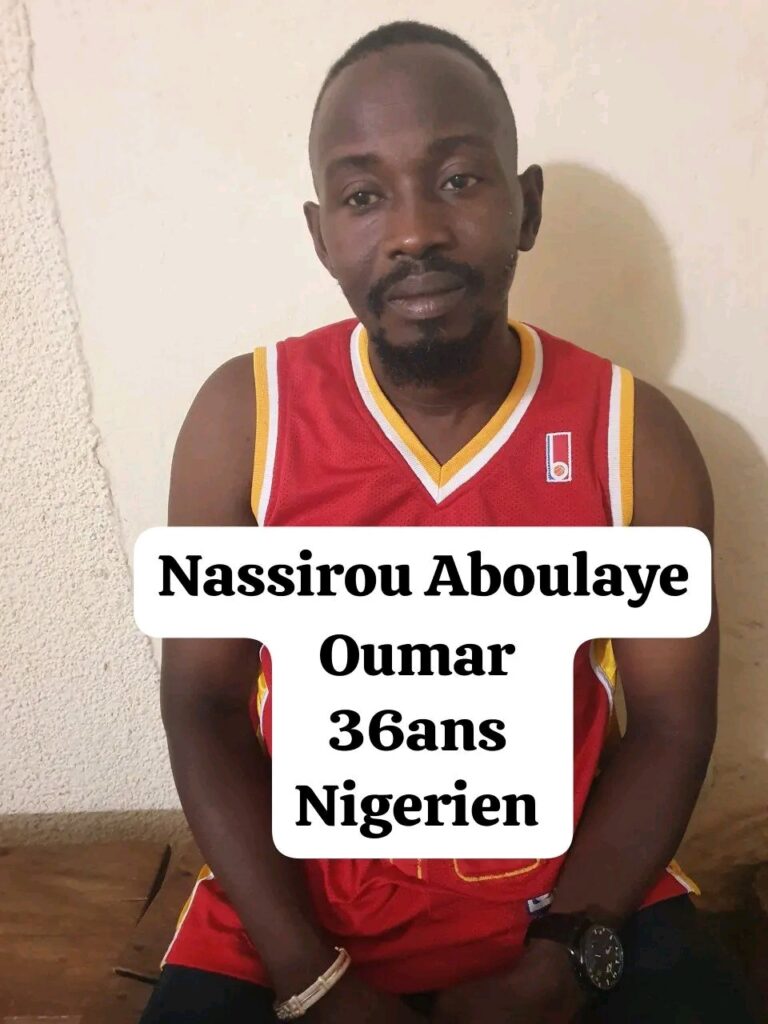 Côte d'ivoire/Duékoué : un réseau de drogue démantelé grâce à la mobilisation de la jeunesse