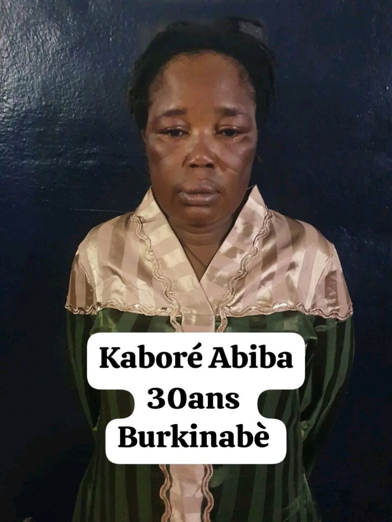 Côte d'ivoire/Duékoué : un réseau de drogue démantelé grâce à la mobilisation de la jeunesse