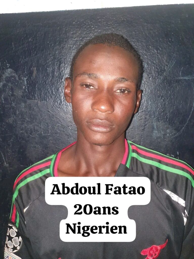 Côte d'ivoire/Duékoué : un réseau de drogue démantelé grâce à la mobilisation de la jeunesse