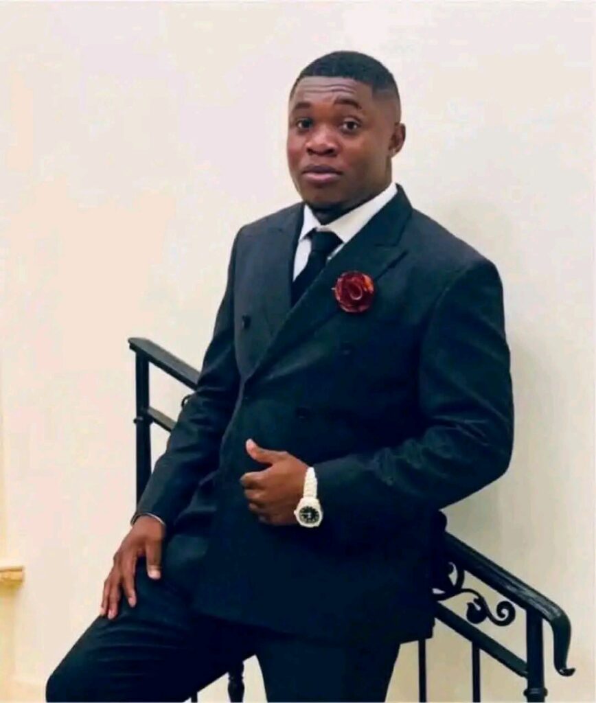 Texas: Un congolais a tiré sur sa femme et son enfant avant de se donner la mort.