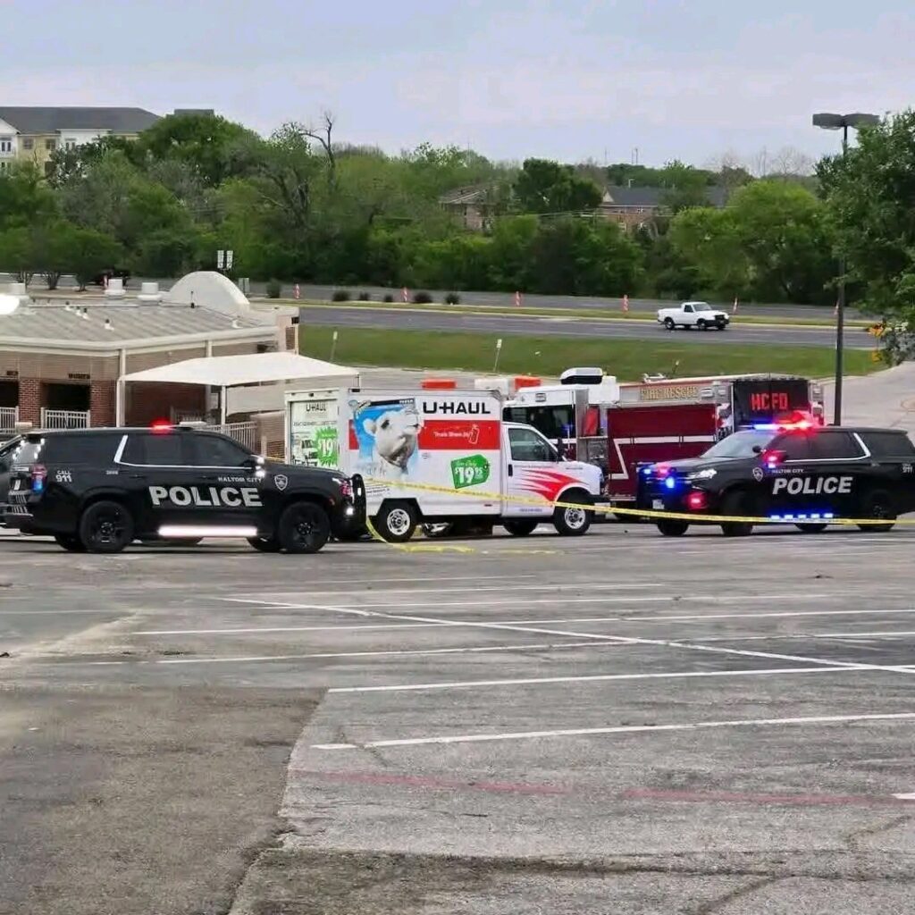 Texas: Un congolais a tiré sur sa femme et son enfant avant de se donner la mort.