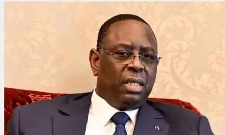 L’ex-président sénégalais Macky Sall candidat au poste de secrétaire général de l’ONU L’ex-président sénégalais Macky Sall candidat au poste de secrétaire général de l’ONU
