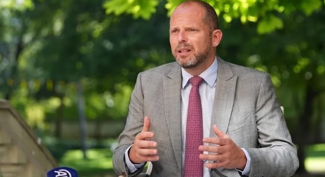 La Belgique refuse de soutenir les frappes américaines et israéliennes contre l’Iran.