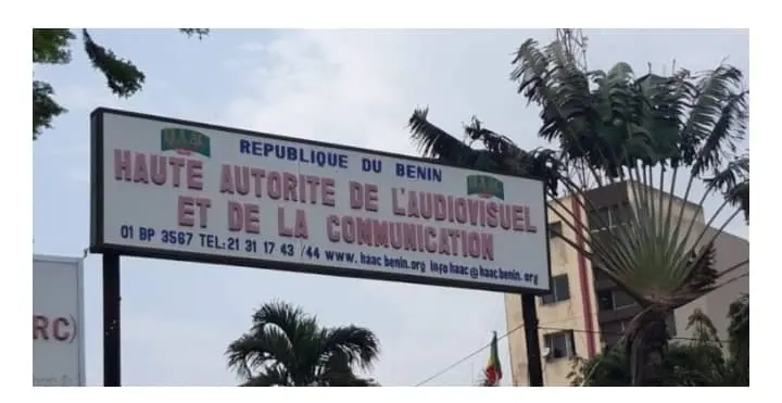 UNIVERS MEDIATIQUE AU BENIN: ESAE TV suspendue après une émission controversée