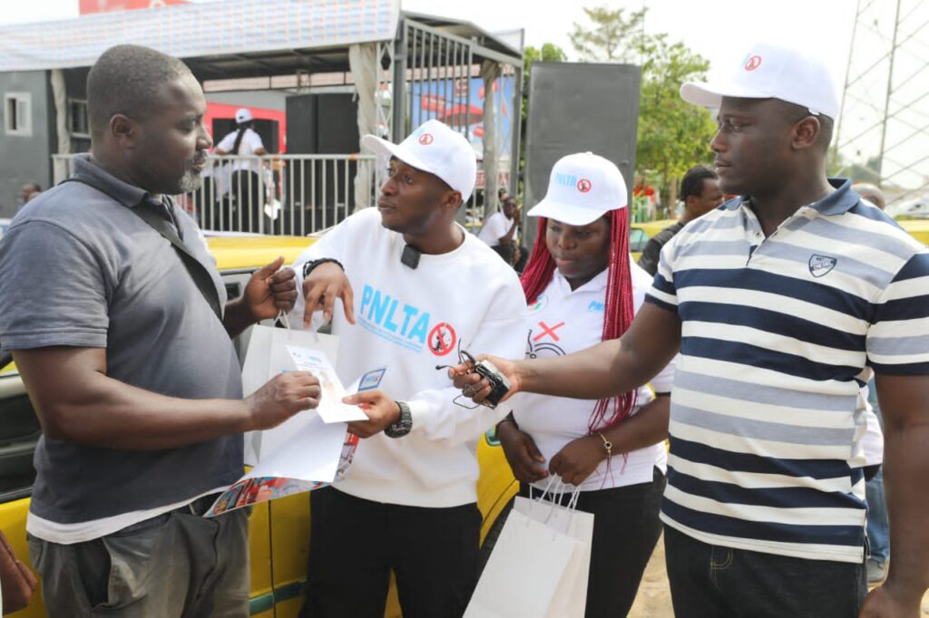 Côte d'Ivoire / Cocody : une caravane choc contre la drogue et l’alcool au volant lancée