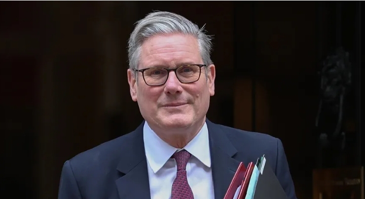 Crise autour de l’Iran : Londres prend ses distances après les propos de Donald Trump sur l’OTAN