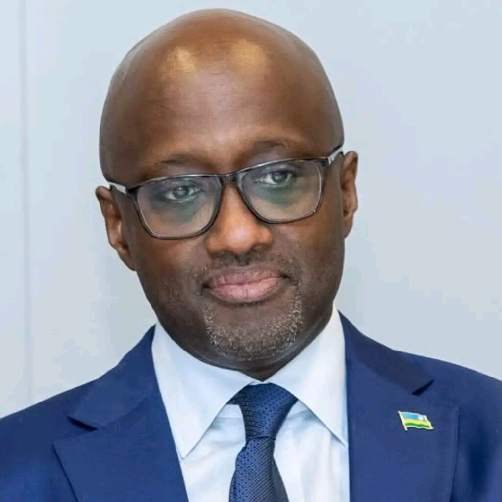 Diplomatie et Football : Le Rwanda salue la qualification historique des Léopards de la RDC pour le Mondial 2026