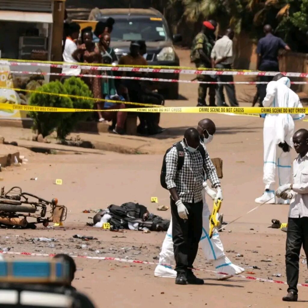 Ouganda : horreur dans une maternelle de Kampala, quatre enfants tués au couteaus