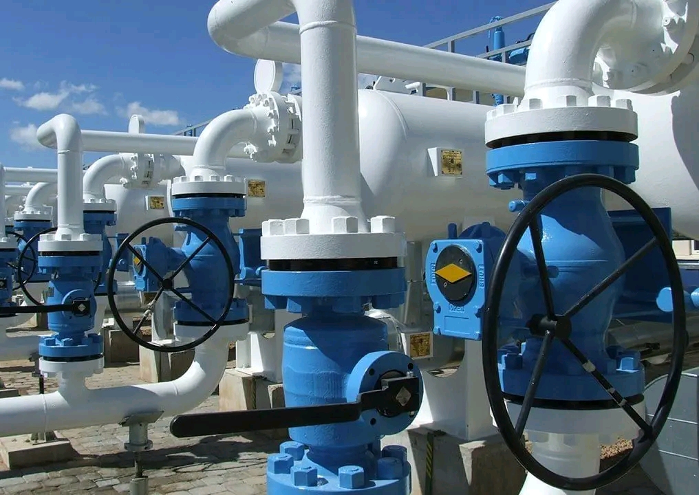 Gaz : une station clé du gazoduc TurkStream visée par une attaque de drones