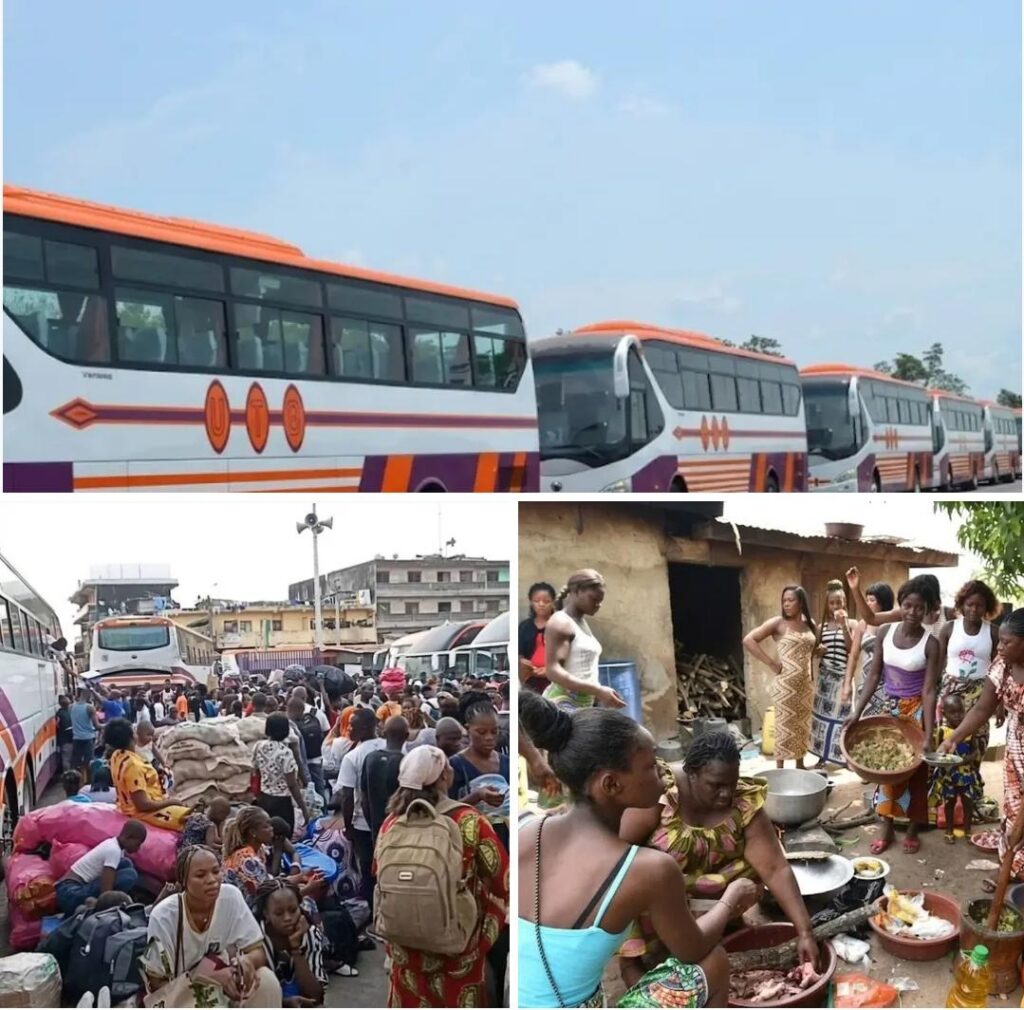 Côte d’Ivoire : le Paquinou, la fête baoulé de Pâques entre tradition et retrouvailles