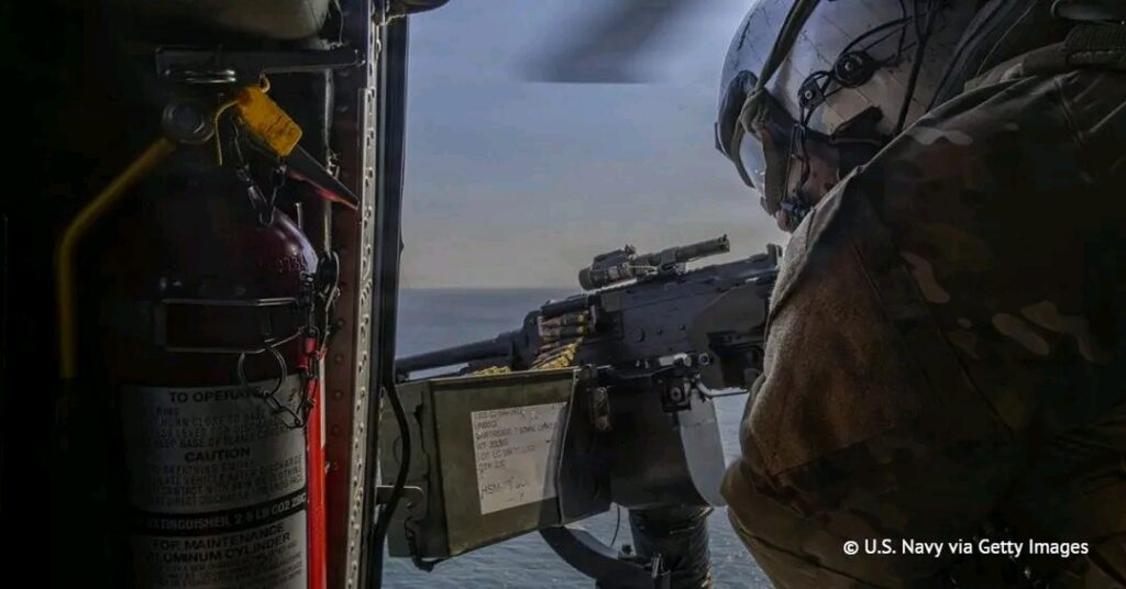 Conflit avec l’Iran : au moins 365 militaires américains blessés depuis le début de l’opération