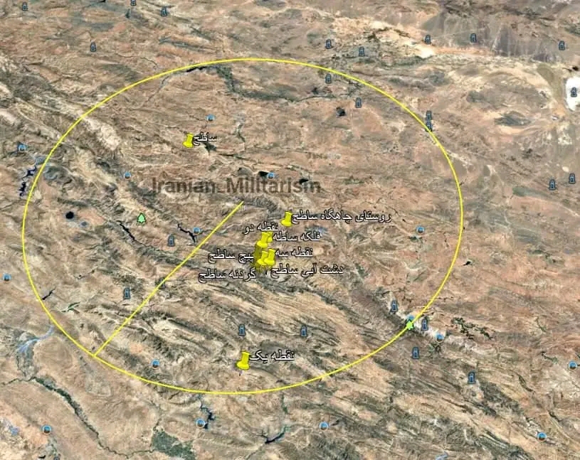 Iran–États-Unis : une opération secrète américaine en territoire iranien ravive les tensions militaires