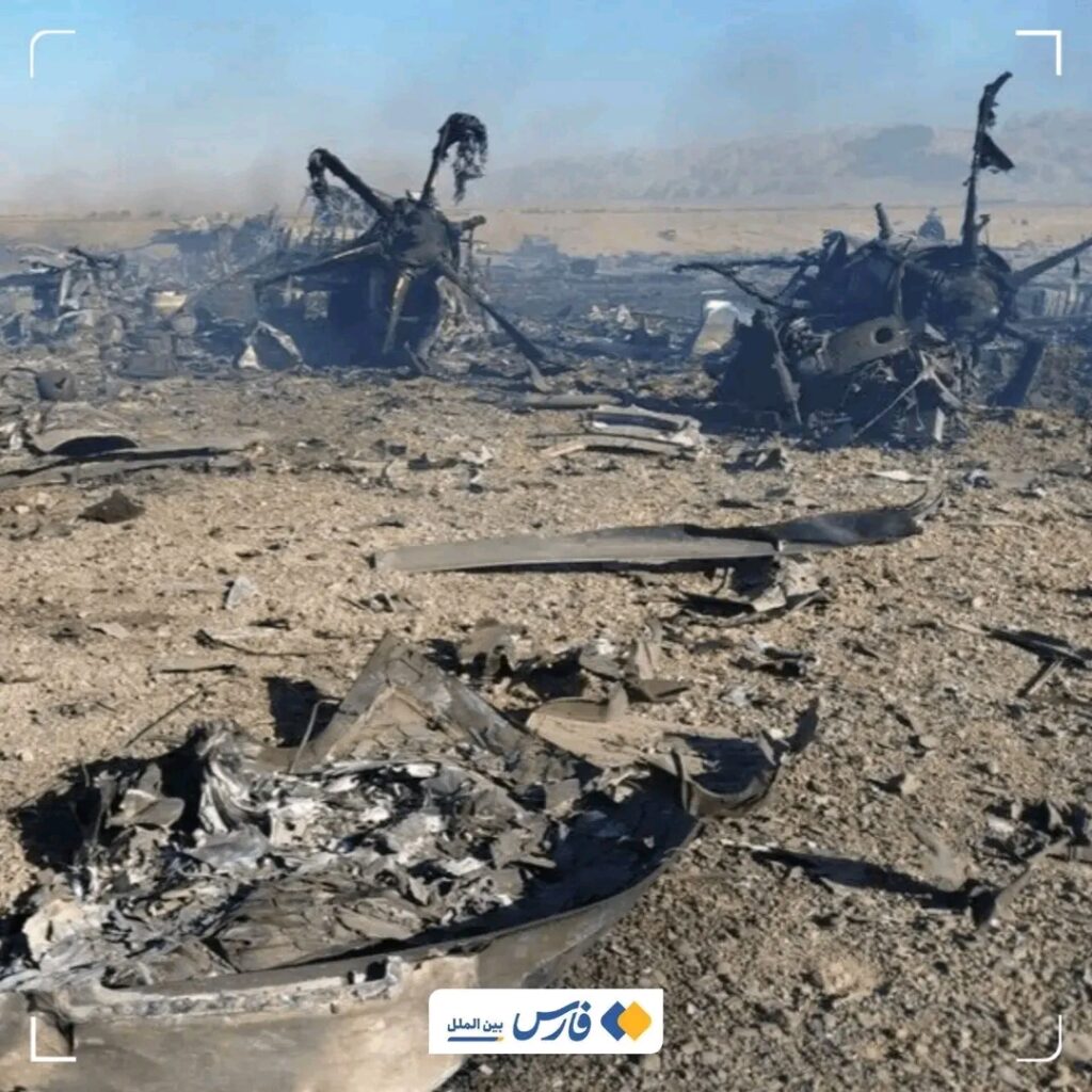 Conflit États-Unis – Iran : Téhéran affirme avoir repoussé l’opération américaine de sauvetage d’un pilote