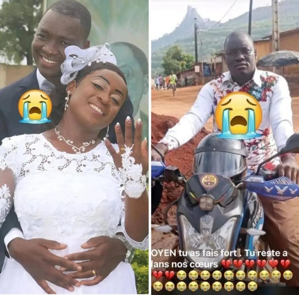 Drame à Yamoussoukro : un professeur et sa fille périssent dans un accident de la route