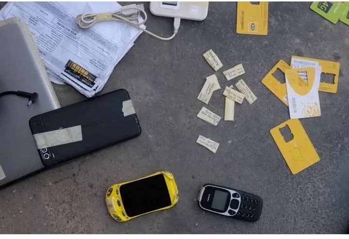 Bénin: une enquête ouverte après la découverte de plus de 400 cartes sim à Tori