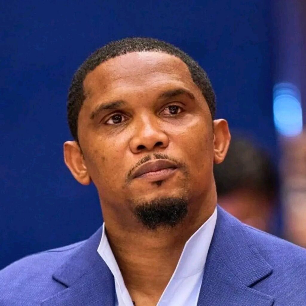 La fédération camerounaise de football poursuivie pour dettes