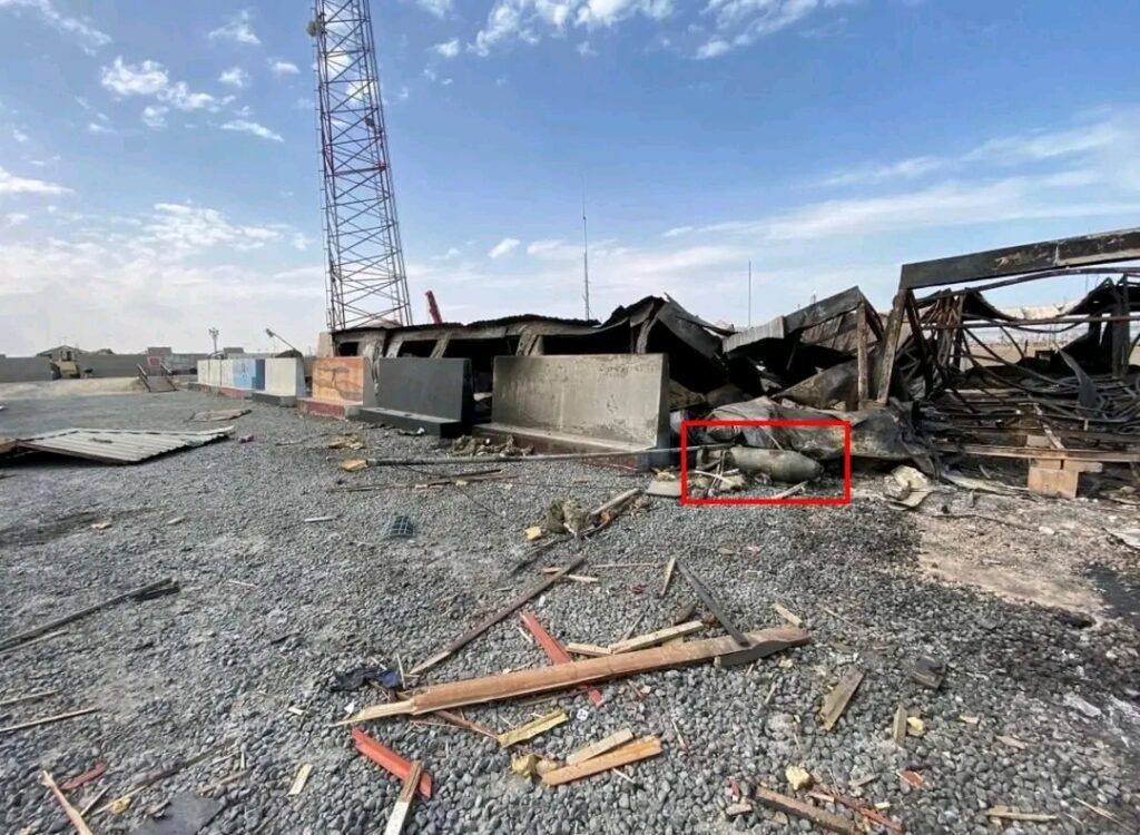 Koweït : une attaque attribuée à l’Iran aurait visé le camp Arifjan, des bombardiers Su-24 évoqués