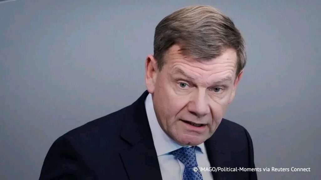 Berlin appelle Téhéran à respecter le cessez-le-feu et sécuriser le détroit d’Ormuz