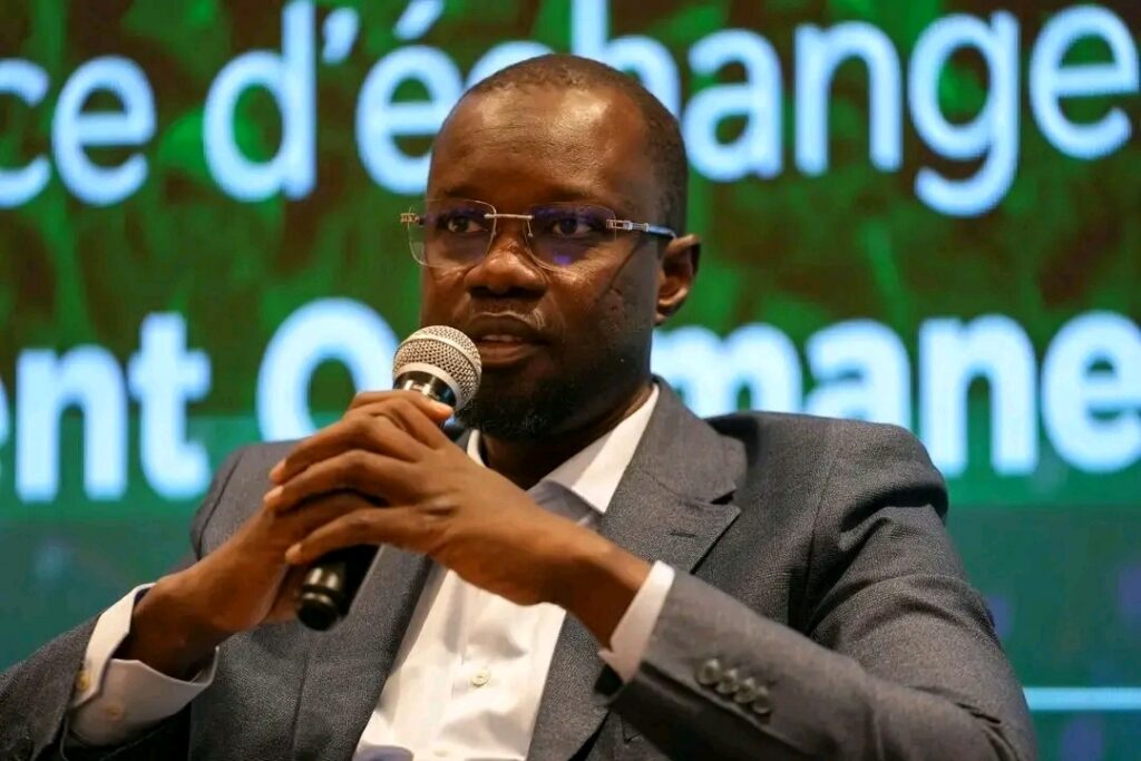 Soutien de l’Iran à Ousmane Sonko après ses critiques contre Donald Trump