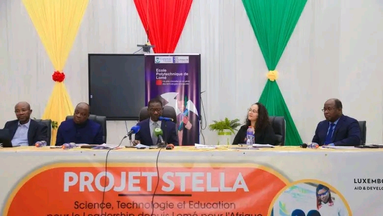 13 milliards FCFA pour former 2 000 ingénieurs : le Togo lance le projet STELLA pour transformer l’Université de Lomé