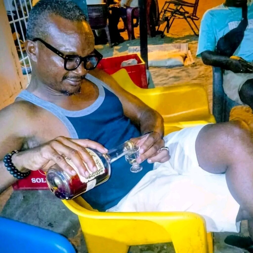 Côte d’Ivoire : Olivier Tambour placé sous mandat de dépôt après son arrestation par la PLCC.