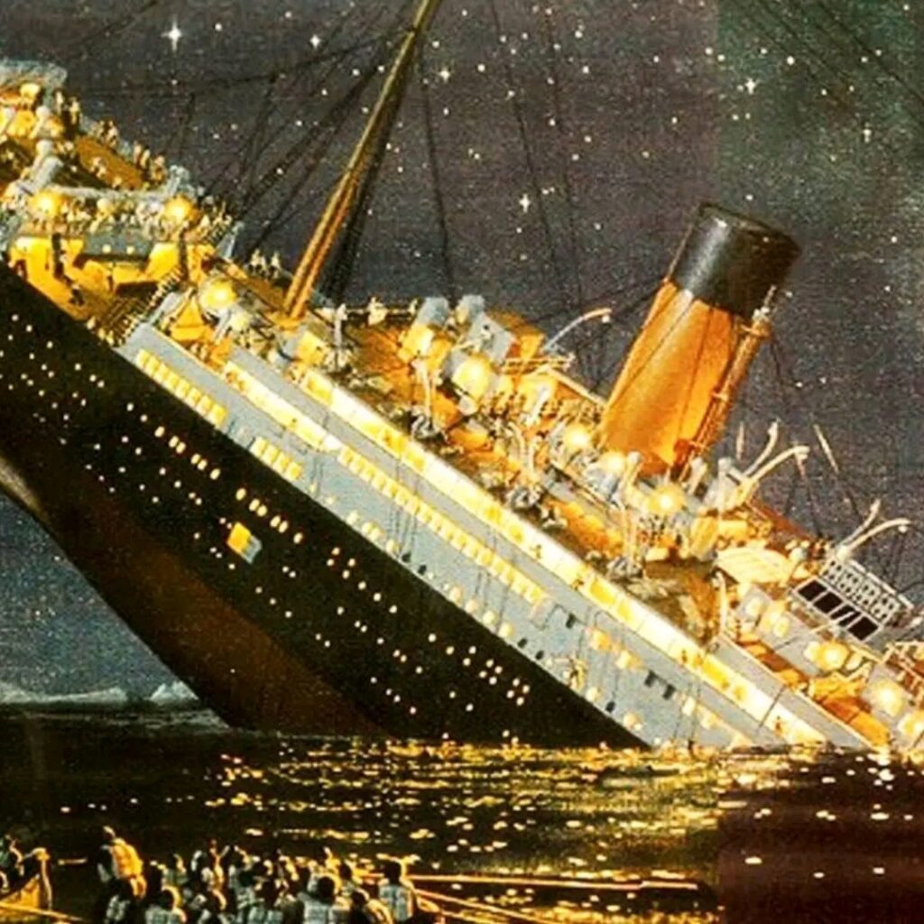 Il y a 114 ans, le monde découvrait l’une de ses plus grandes tragédies maritimes