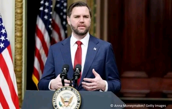 JD Vance pressenti pour mener une nouvelle phase de pourparlers avec l’Iran