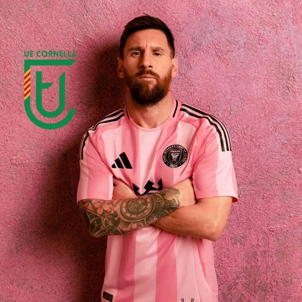 Lionel Messi investit en Espagne : la star argentine devient propriétaire d’un club catalan