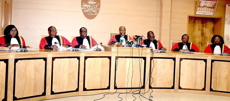 Présidentielle 2026 au Bénin : la Cour constitutionnelle confirme la victoire de Romuald Wadagni dès le premier tour