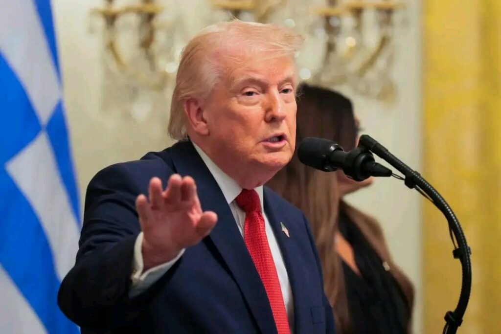 Pression américaine pour un cessez-le-feu au Liban : Trump pousse Netanyahu à accepter