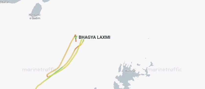 Détroit d’Ormuz : les Gardiens de la révolution interceptent un cargo étranger et lui ordonnent de rebrousser chemin