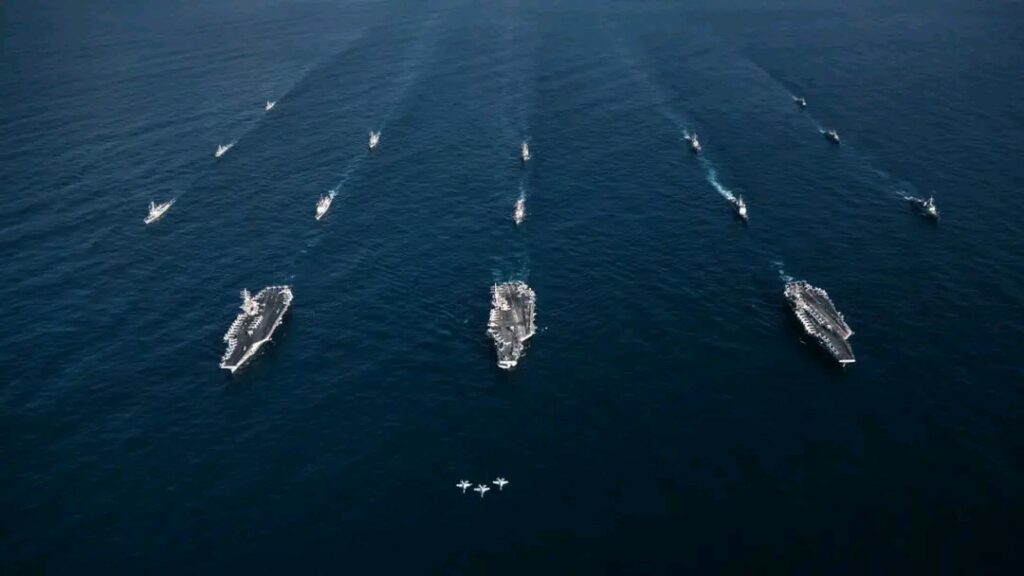 Le détroit d’Ormuz de nouveau fermé ? L’Iran affirme que le passage nécessite désormais son autorisation