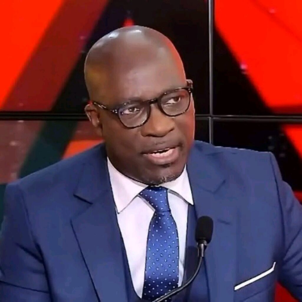 Charles Blé Goudé alerte sur une “paix de domination” et appelle à éviter un climat électoral à risque en Côte d’Ivoire