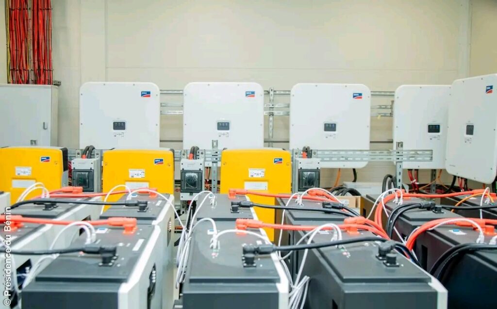 Sécurité sanitaire : le Bénin se dote d’un laboratoire de référence pour contrôler l’eau et les médicaments